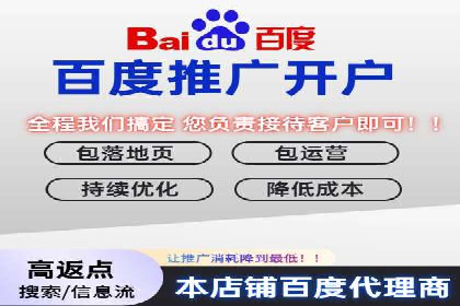 SEM推广案例：关键词优化策略